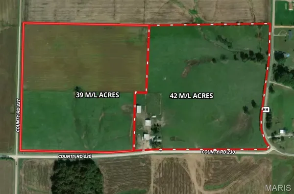 $995,000 | 3605 County Road 230, Fulton, MO 65251