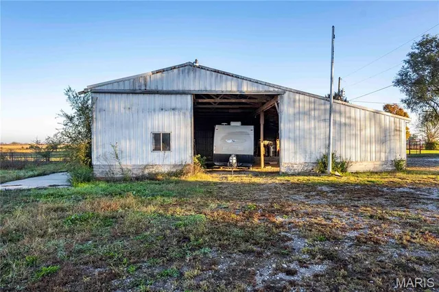 $995,000 | 3605 County Road 230, Fulton, MO 65251