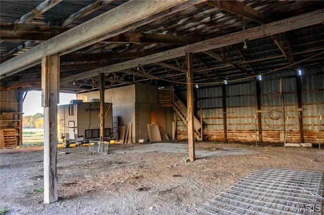 $995,000 | 3605 County Road 230, Fulton, MO 65251