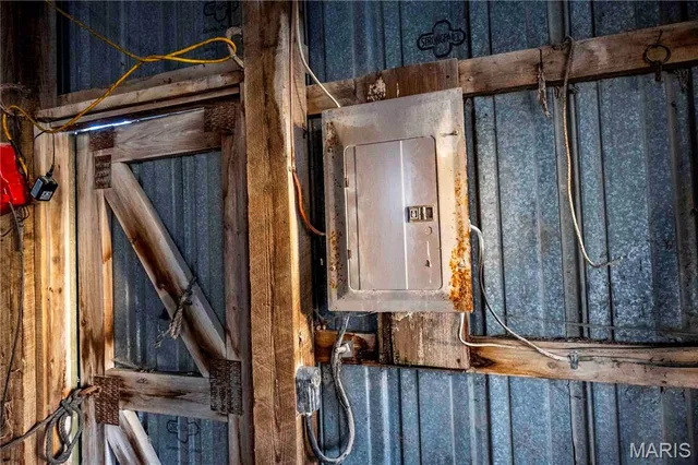 $995,000 | 3605 County Road 230, Fulton, MO 65251