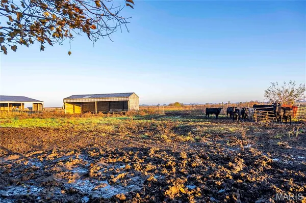 $995,000 | 3605 County Road 230, Fulton, MO 65251