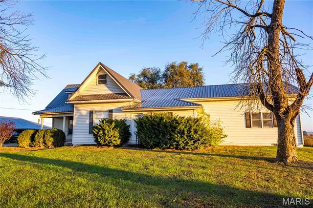 $995,000 | 3605 County Road 230, Fulton, MO 65251