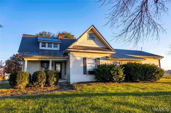 $995,000 | 3605 County Road 230, Fulton, MO 65251