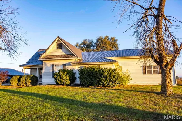 $995,000 | 3605 County Road 230, Fulton, MO 65251