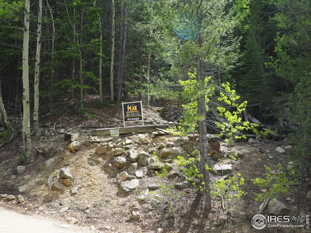 $98,000 | 0 Gamble Gulch Road, Black Hawk, CO 80422