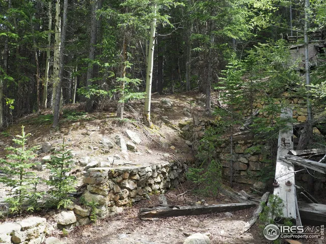 $98,000 | 0 Gamble Gulch Road, Black Hawk, CO 80422