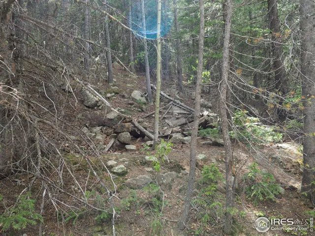 $98,000 | 0 Gamble Gulch Road, Black Hawk, CO 80422