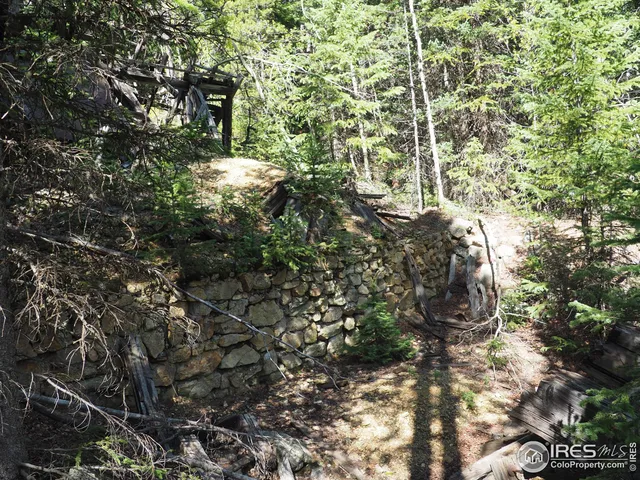 $98,000 | 0 Gamble Gulch Road, Black Hawk, CO 80422
