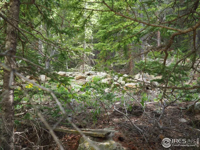 $98,000 | 0 Gamble Gulch Road, Black Hawk, CO 80422