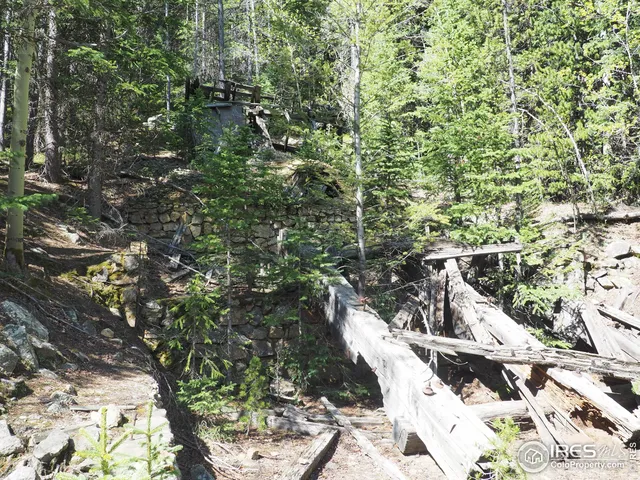 $98,000 | 0 Gamble Gulch Road, Black Hawk, CO 80422