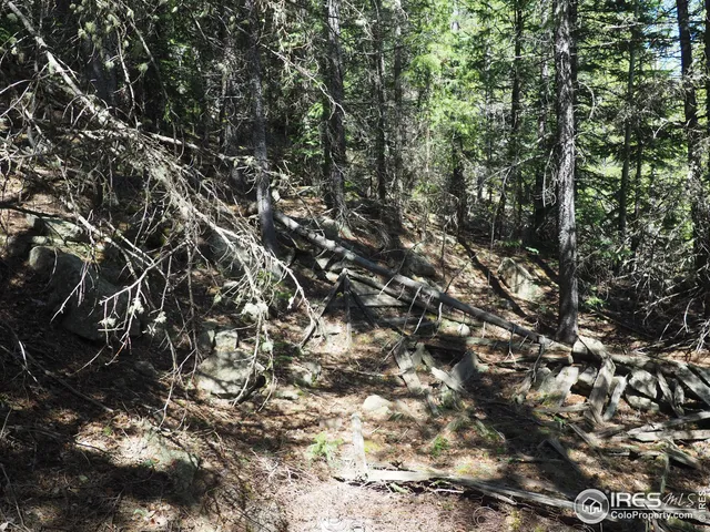 $98,000 | 0 Gamble Gulch Road, Black Hawk, CO 80422