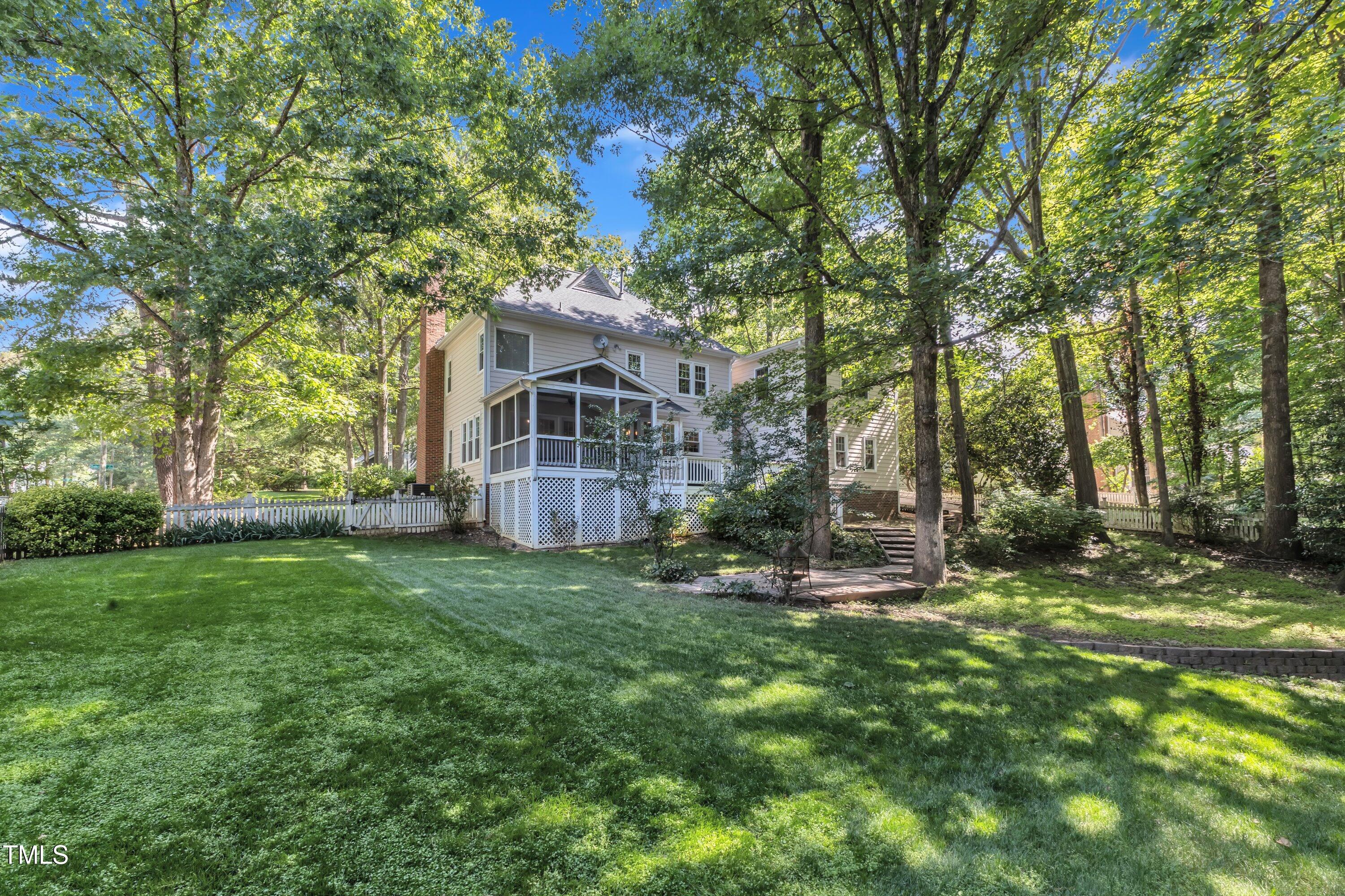 2125 Oakcrest Court Raleigh, NC 27612 - Photo 65 of 74 71-2125 Oakcrest-62