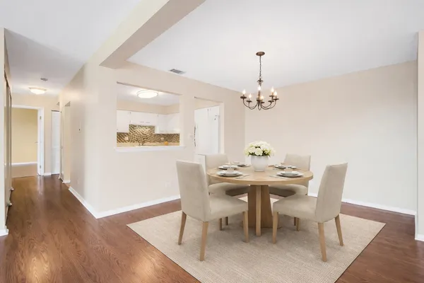 $269,000 | 714 Walnut Drive, Unit 405, Darien, IL 60561