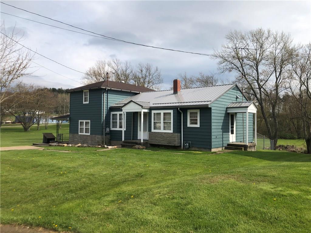 Welcome to 1493 Butler Rd!
