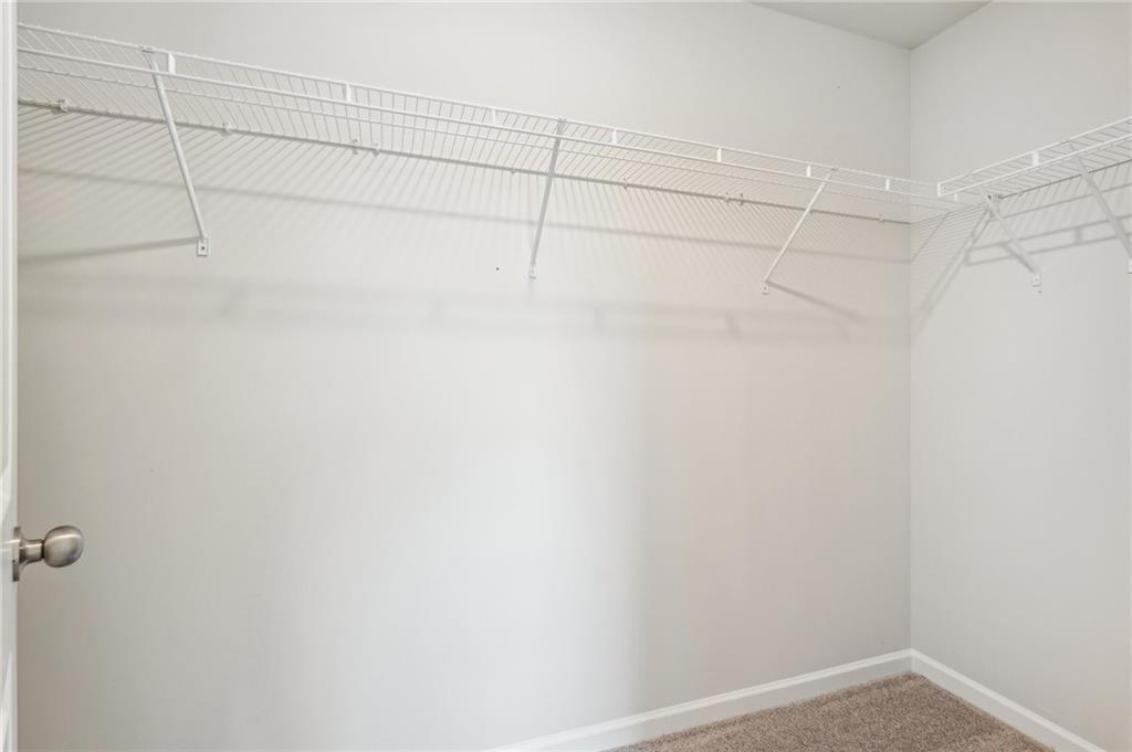 3014 Viewpark Circle Conyers, GA 30013 - Photo 31 of 44 a view of a small space