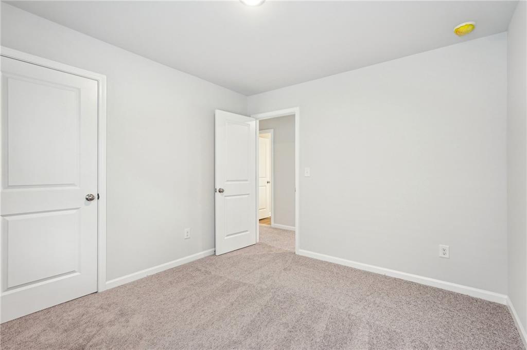 3014 Viewpark Circle Conyers, GA 30013 - Photo 33 of 44 a view of an empty room