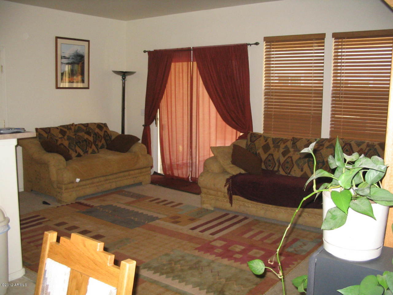 4130 West Carter Road Phoenix, AZ 85041 - Photo 3 of 5 FAM RM