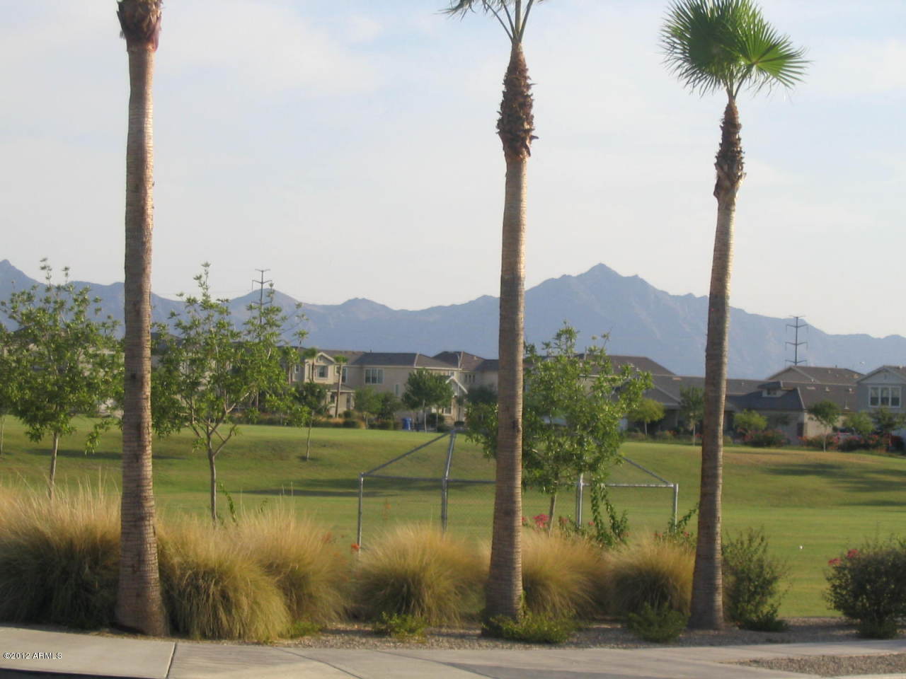 4130 West Carter Road Phoenix, AZ 85041 - Photo 4 of 5 PARK