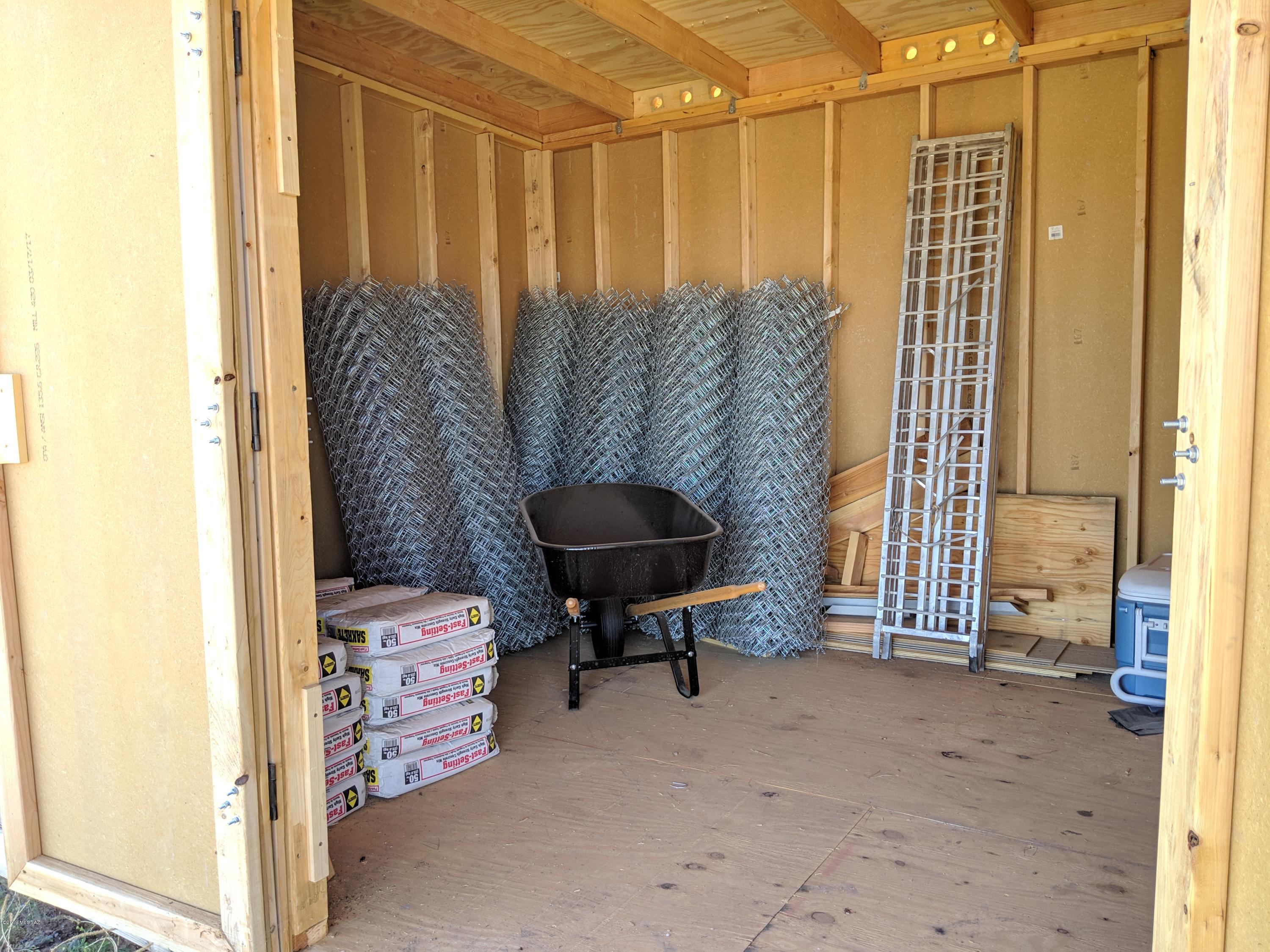 13276 South Pete Kitchens Road, Unit 27 Pearce, AZ 85625 - Photo 5 of 13