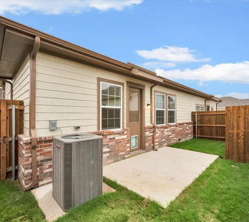 $1,649 | 2703-609 Rockhill Road, McKinney, TX 75072