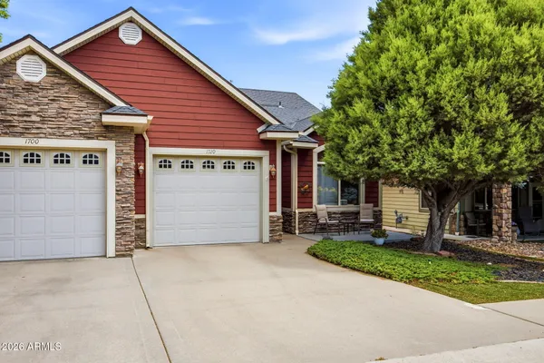 $359,000 | 1720 Greens Peak Parkway, Show Low, AZ 85901
