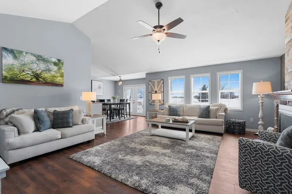 $489,900 | 21 Links Court, Kaukauna, WI 54130