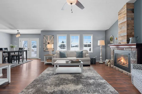 $489,900 | 21 Links Court, Kaukauna, WI 54130