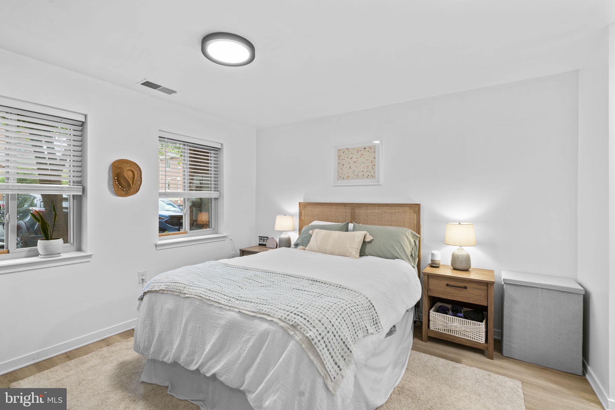 8 West Lee Street West, Unit R69 Baltimore, MD 21201 - Photo 18 of 28