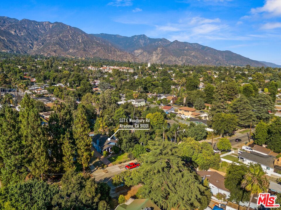 557 East Woodbury Road Altadena, CA 91001 - Photo 44 of 47 Gallery Image 44