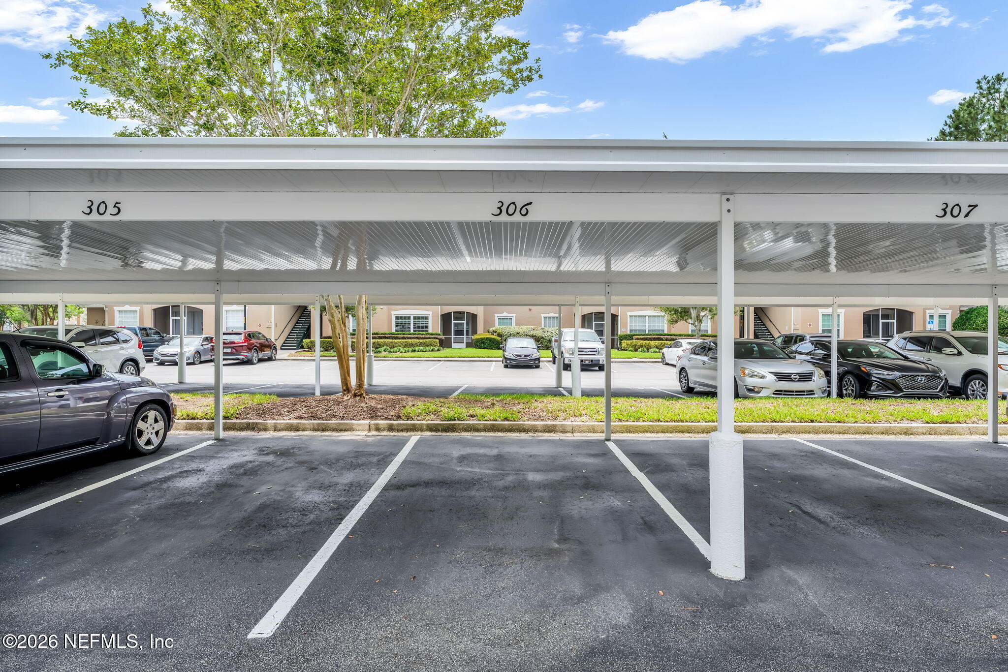 7990 Baymeadows Road East, Unit 520 Jacksonville, FL 32256 - Photo 30 of 41 a view of swimming pool with outdoor seating