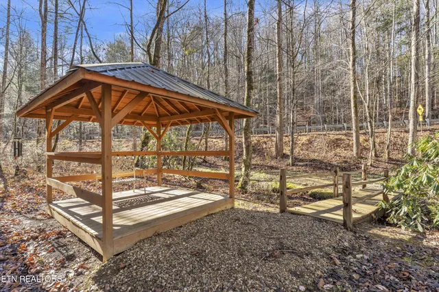 $449,900 | 750 Caney Creek Road, Cosby, TN 37722