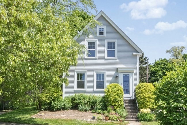 6 Valley Street Canton, MA 02021 - Photo 1 of 27 Gallery Image 1