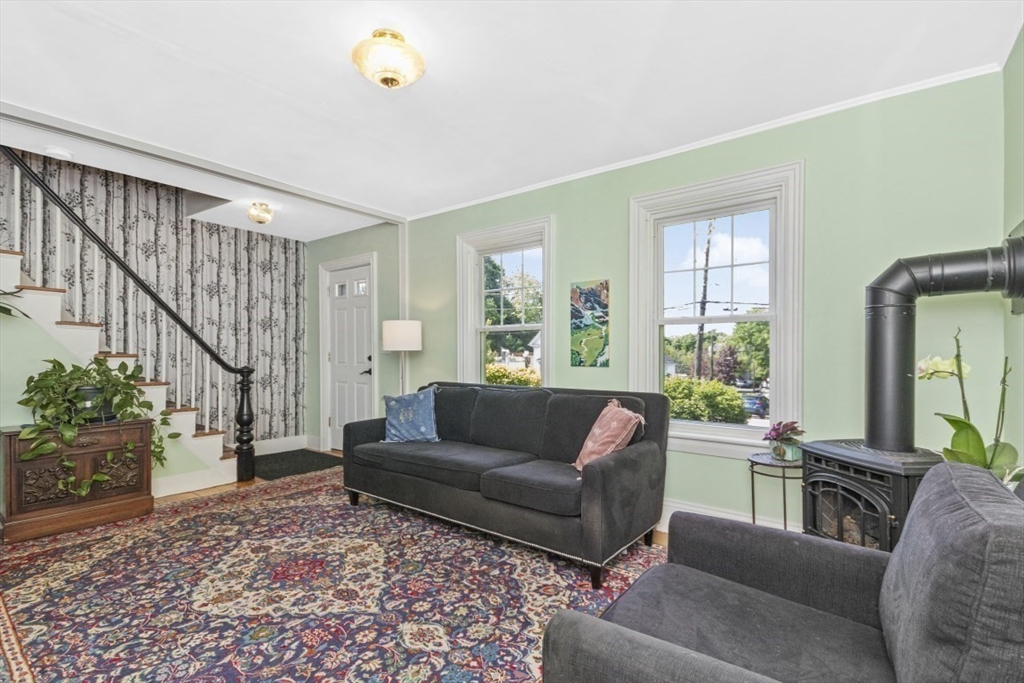 6 Valley Street Canton, MA 02021 - Photo 4 of 27 Gallery Image 4
