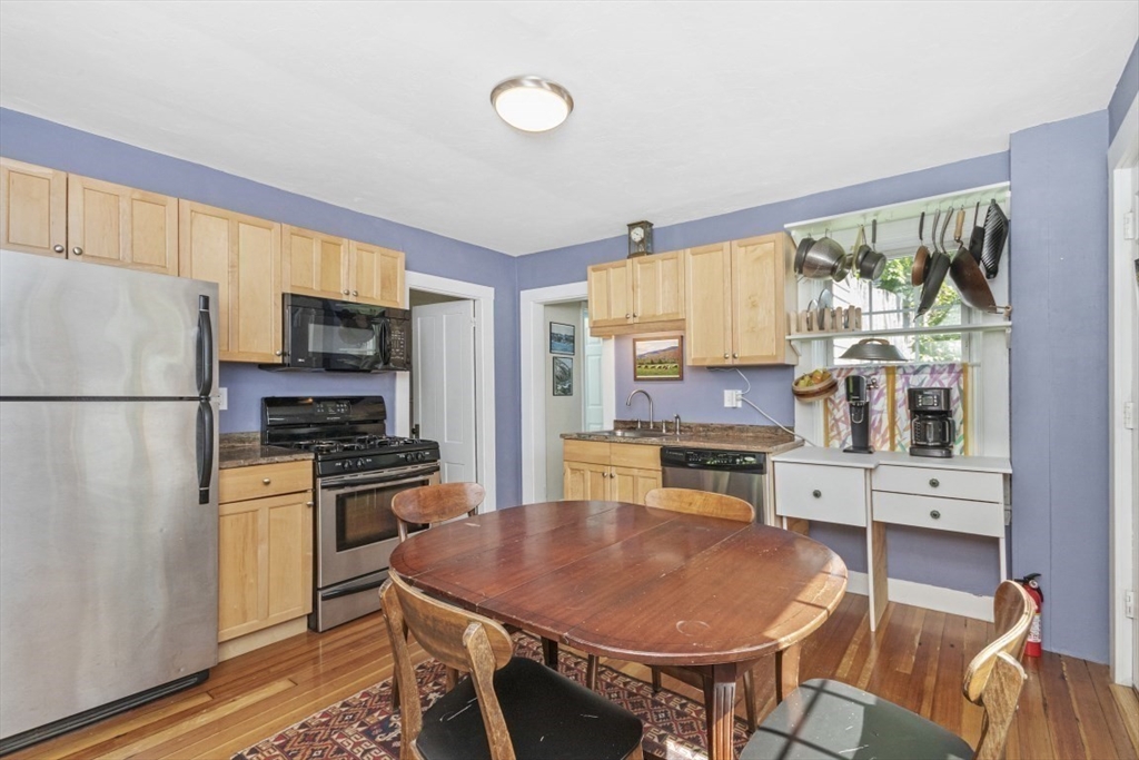 6 Valley Street Canton, MA 02021 - Photo 8 of 27 Gallery Image 8