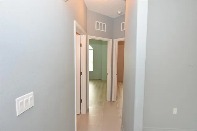 a view of a bathroom