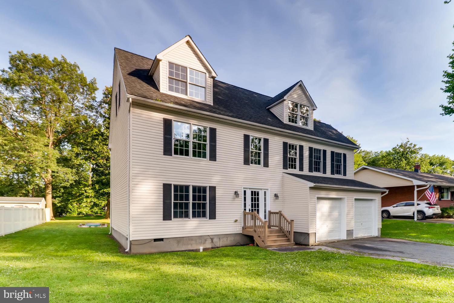 3619 Red Rose Farm Road Middle River, MD 21220 - Photo 1 of 28