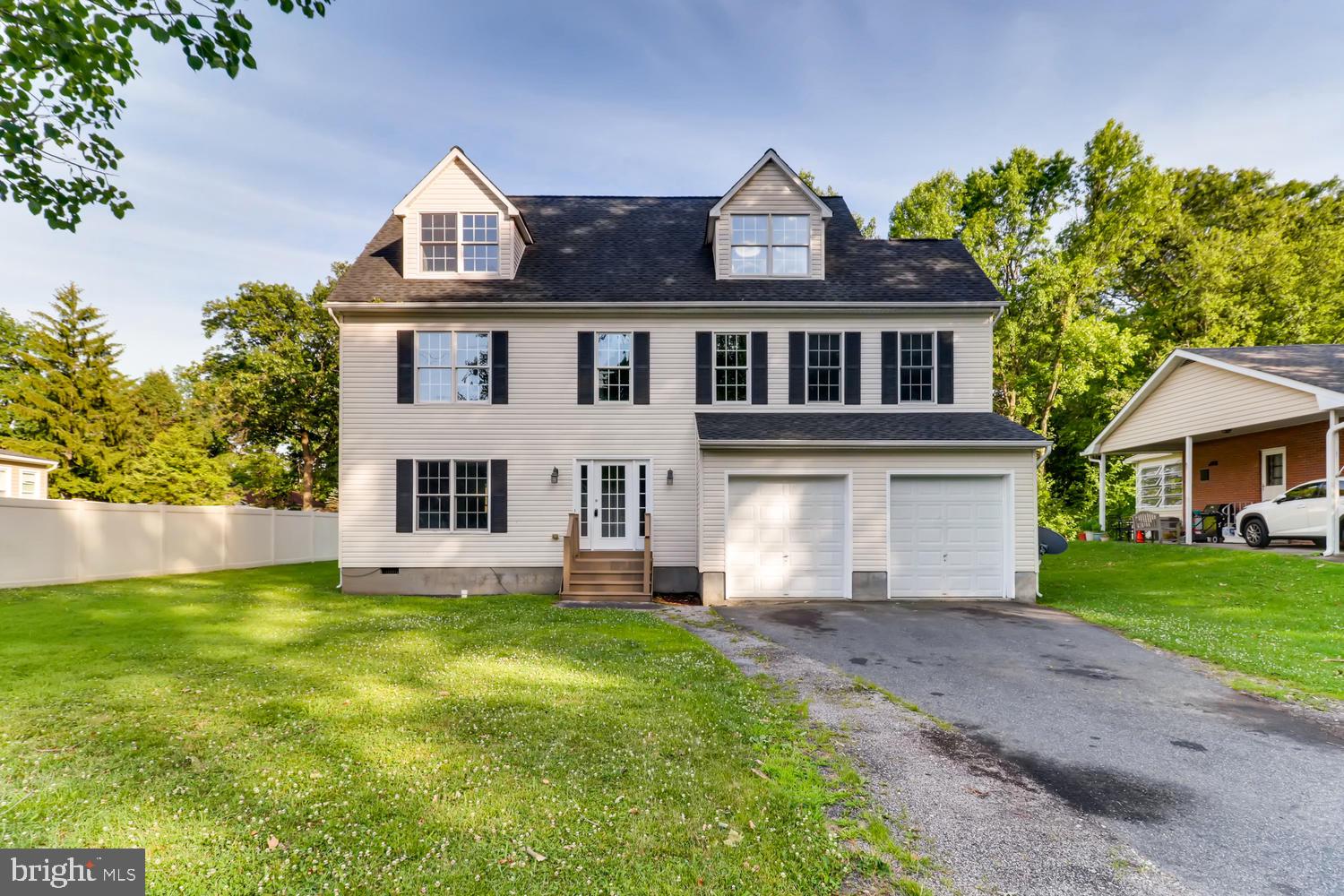3619 Red Rose Farm Road Middle River, MD 21220 - Photo 28 of 28