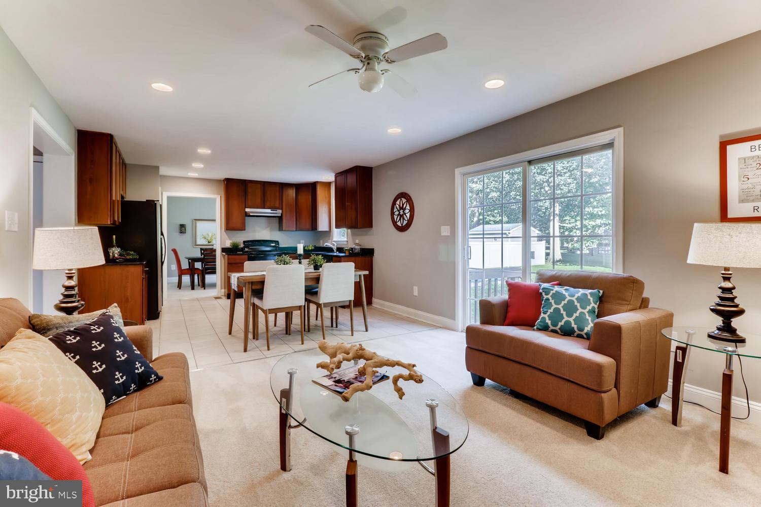 3619 Red Rose Farm Road Middle River, MD 21220 - Photo 10 of 28
