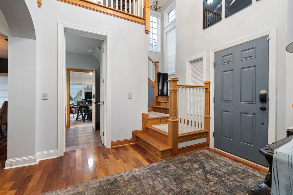 2193 Big Ridge Road Talking Rock, GA 30175 - Photo 12 of 87