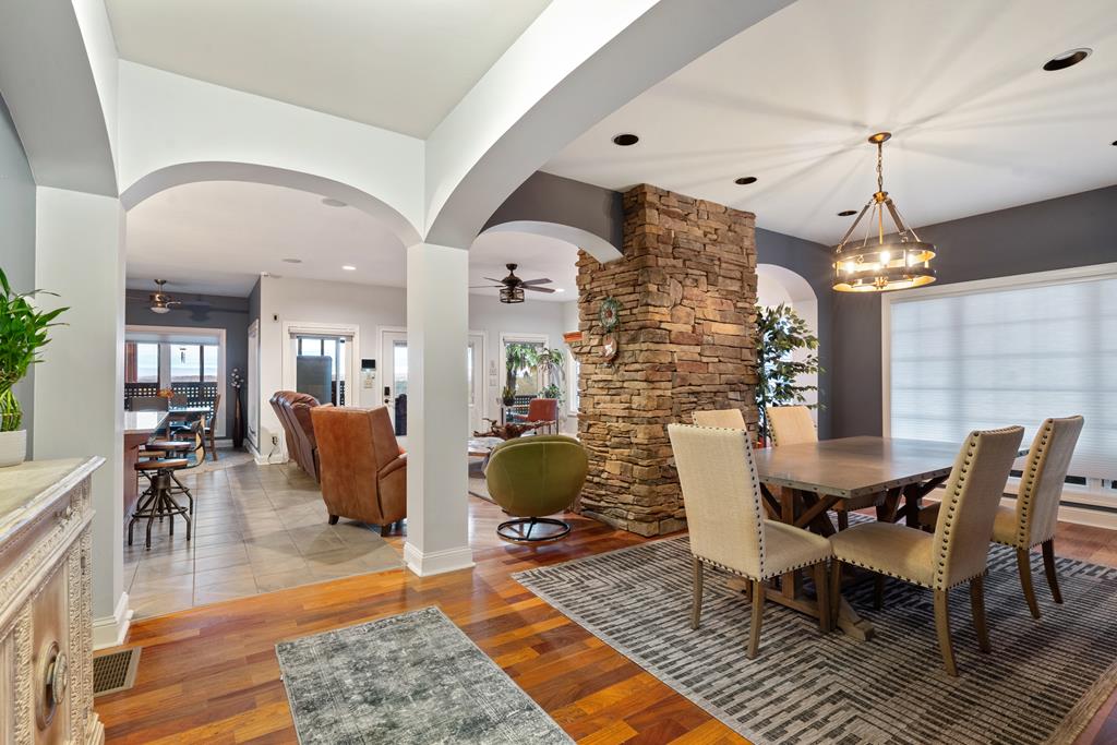 2193 Big Ridge Road Talking Rock, GA 30175 - Photo 13 of 87