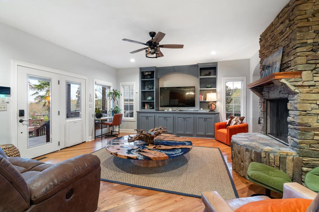 2193 Big Ridge Road Talking Rock, GA 30175 - Photo 17 of 87