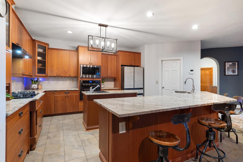 2193 Big Ridge Road Talking Rock, GA 30175 - Photo 20 of 87