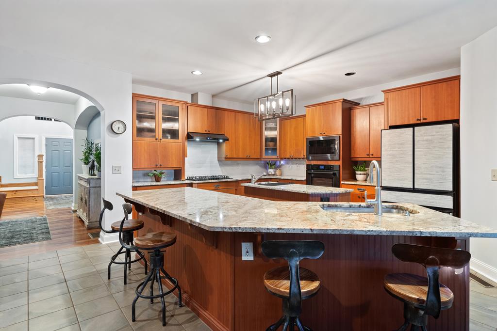 2193 Big Ridge Road Talking Rock, GA 30175 - Photo 21 of 87