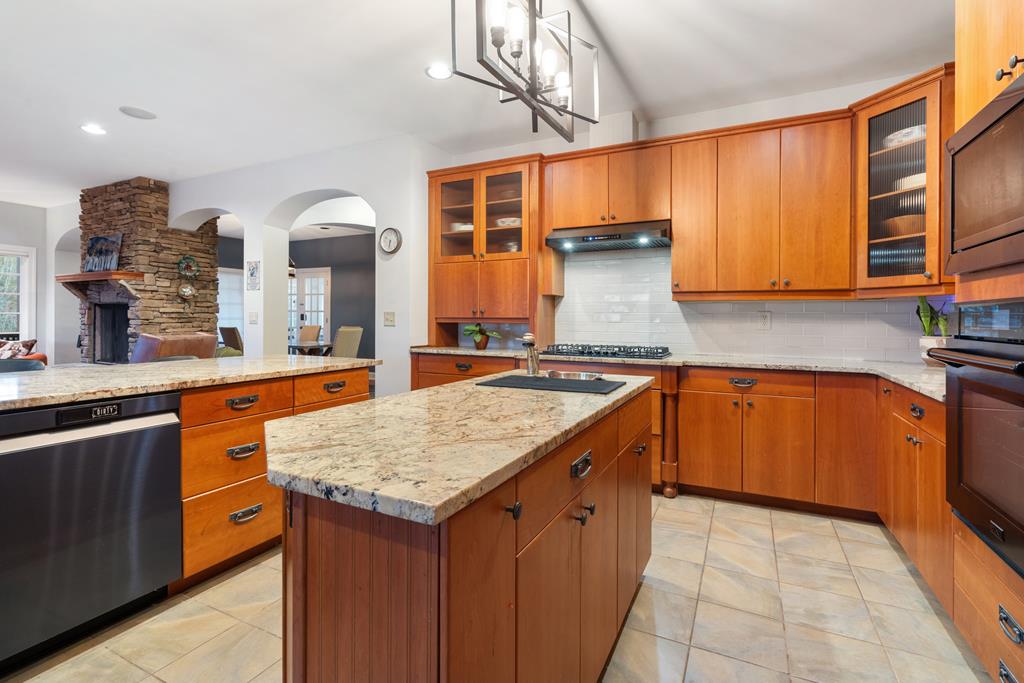 2193 Big Ridge Road Talking Rock, GA 30175 - Photo 22 of 87