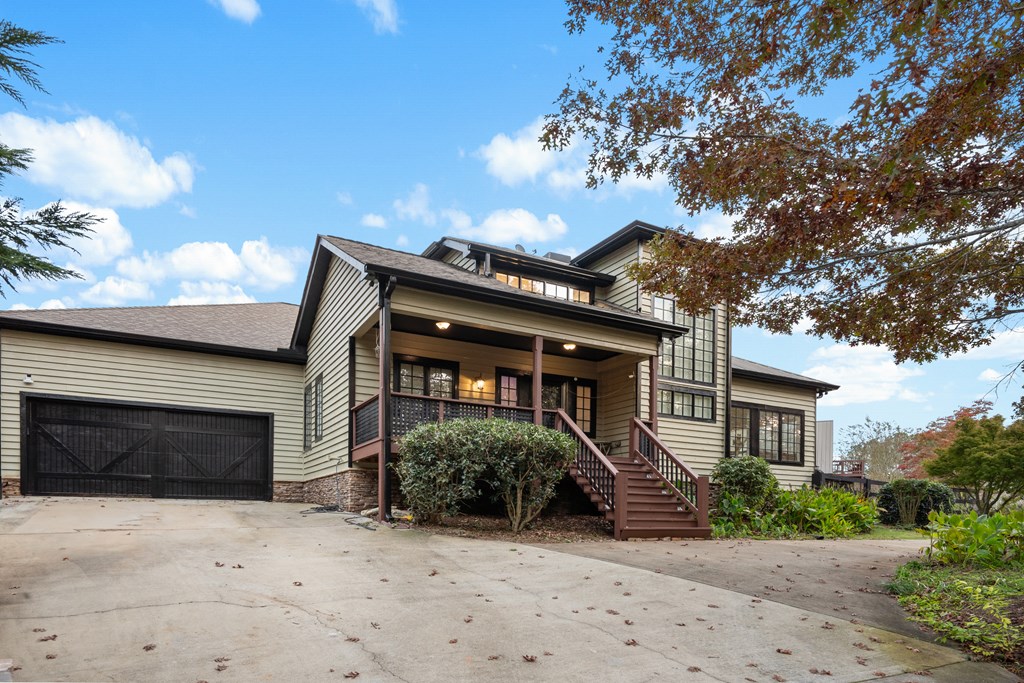 2193 Big Ridge Road Talking Rock, GA 30175 - Photo 3 of 87