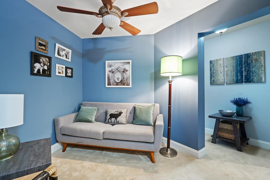 2193 Big Ridge Road Talking Rock, GA 30175 - Photo 34 of 87