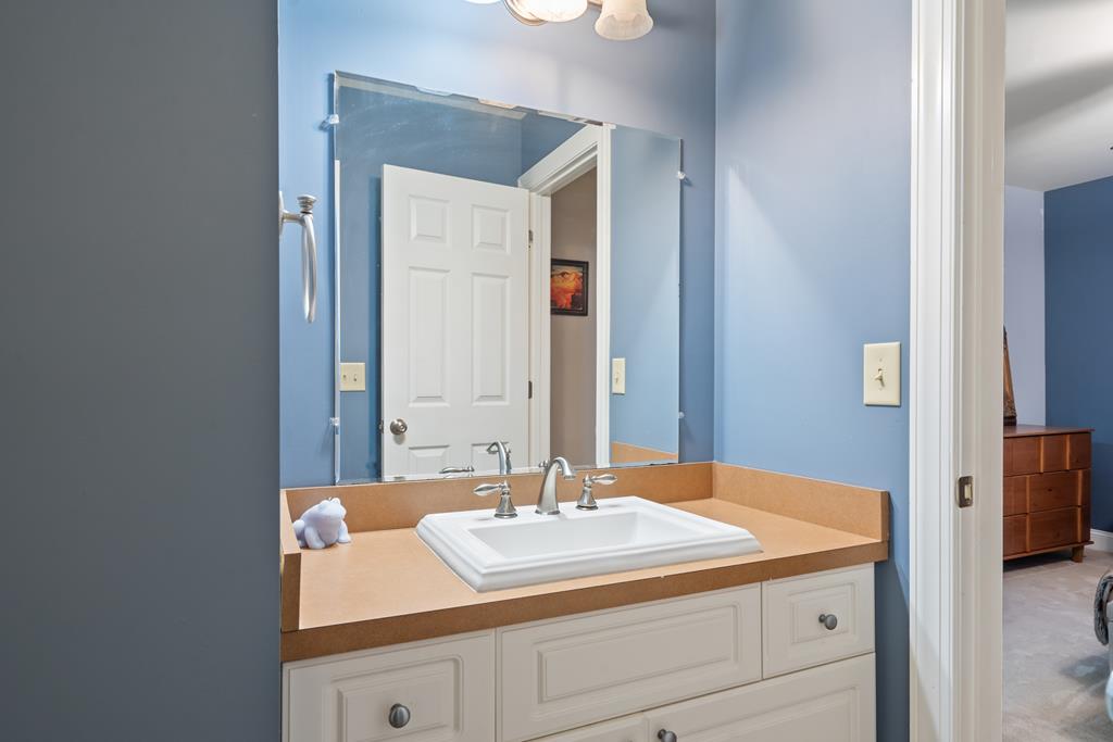 2193 Big Ridge Road Talking Rock, GA 30175 - Photo 38 of 87