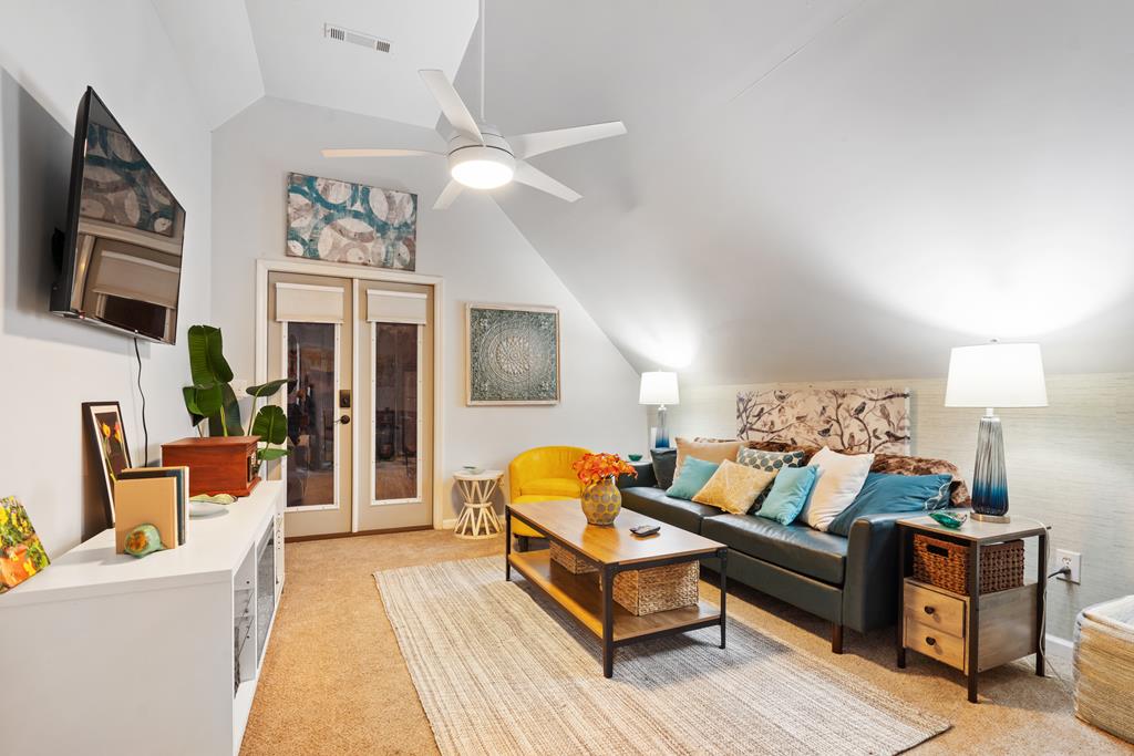 2193 Big Ridge Road Talking Rock, GA 30175 - Photo 44 of 87