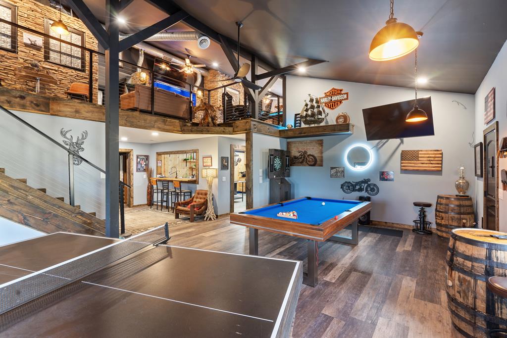 2193 Big Ridge Road Talking Rock, GA 30175 - Photo 54 of 87