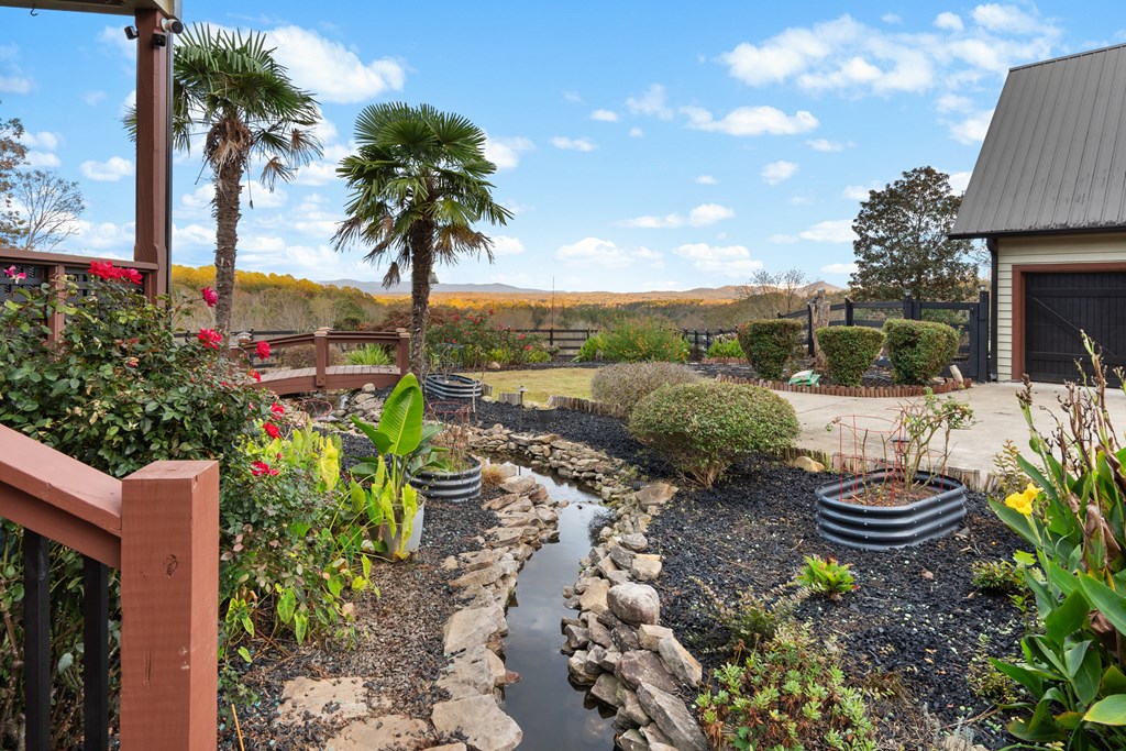 2193 Big Ridge Road Talking Rock, GA 30175 - Photo 8 of 87